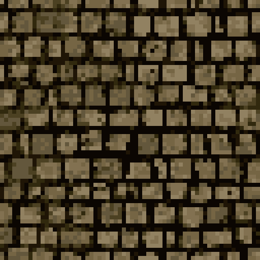 Crunchy preset