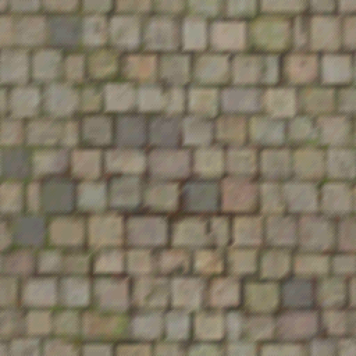 N64 preset