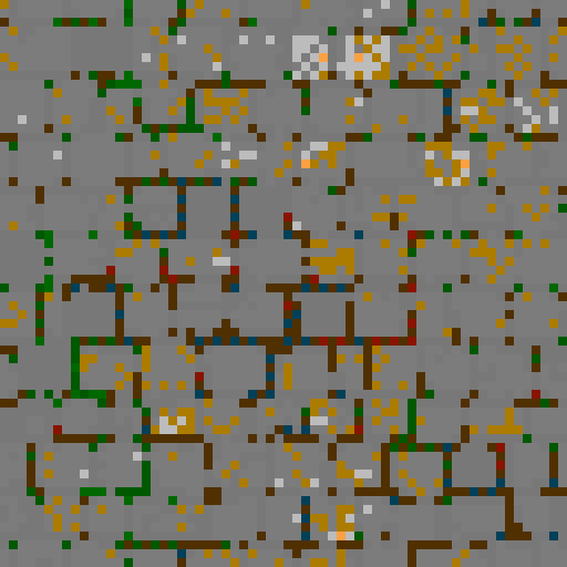 NES-ish preset