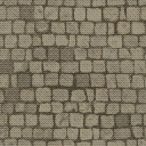 PSX 4bpp preset